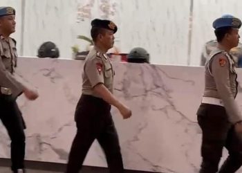 3 Berita Teratas: Curahan Hati Bripka Rohmad di Ruang Sidang