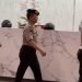 3 Berita Teratas: Curahan Hati Bripka Rohmad di Ruang Sidang