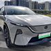 SUV Listrik Canggih Mazda EZ-60 Meluncur 26 September dengan DNA Khas