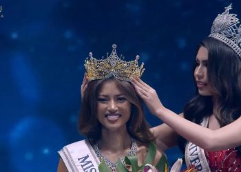 Top 3 Berita Hari Ini: Sanly Liu Dinobatkan sebagai Miss Universe Indonesia 2025