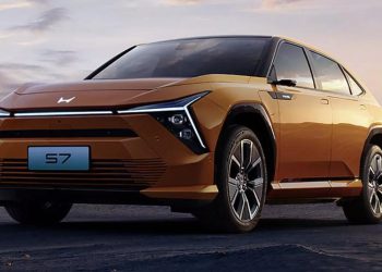 Penjualan Mobil Listrik Terpuruk, Model Dianggap Kurang Canggih