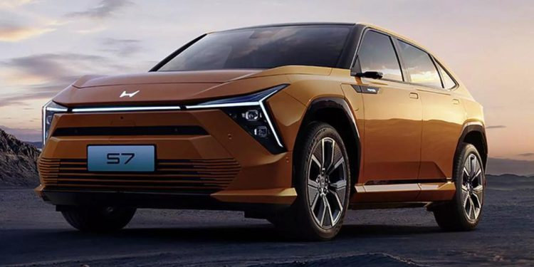 Penjualan Mobil Listrik Terpuruk, Model Dianggap Kurang Canggih