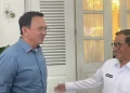 Industri Otomotif Sebagai Harapan Ekonomi Indonesia dan Kuncinya Menurut Ahok