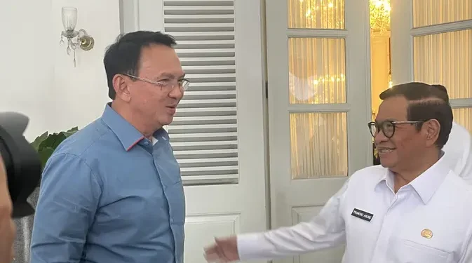 Industri Otomotif Sebagai Harapan Ekonomi Indonesia dan Kuncinya Menurut Ahok