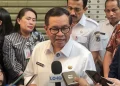 Pramono Anung Tegaskan Kasus Campak di Jakarta Sudah Terkendali