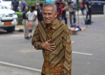 Profil Anggito Abimanyu: Calon Ketua LPS dan Mantan Pengelola Dana Haji