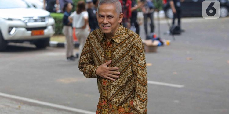 Profil Anggito Abimanyu: Calon Ketua LPS dan Mantan Pengelola Dana Haji