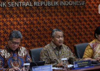 Rupiah Diharapkan Kembali Sentuh 16300 Setelah Aksi Demo Menurut Bank Indonesia