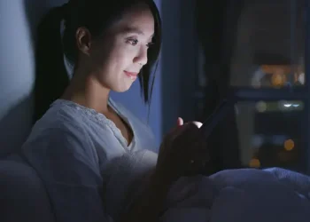 Transfer Malam Tetap Aman Tanpa Drama dengan DANA