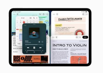 6 Fitur dan 4 Aplikasi Baru di iPadOS 26 yang Perlu Diketahui