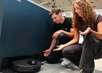 Siap Berinovasi di IFA 2025 dengan Produk Elektronik Rumah Tangga Berbasis AI dari LG