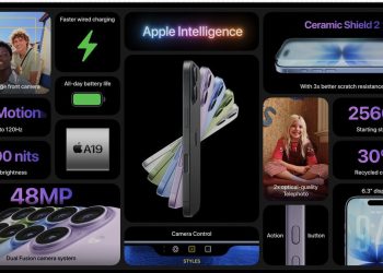 iPhone 17, Air, Pro, dan Pro Max Lolos TKDN Siap Dijual di Indonesia Oktober 2025