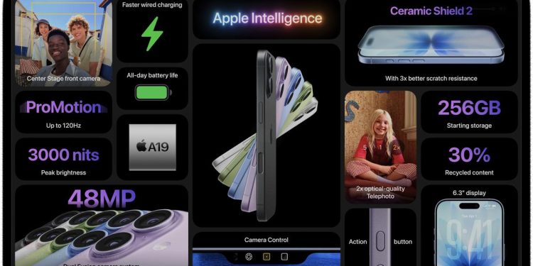 iPhone 17, Air, Pro, dan Pro Max Lolos TKDN Siap Dijual di Indonesia Oktober 2025
