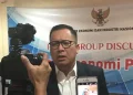 Kabar Duka Ekonom Indonesia Stafsus Jokowi Arif Budimanta Meninggal Dunia