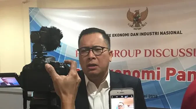 Kabar Duka Ekonom Indonesia Stafsus Jokowi Arif Budimanta Meninggal Dunia