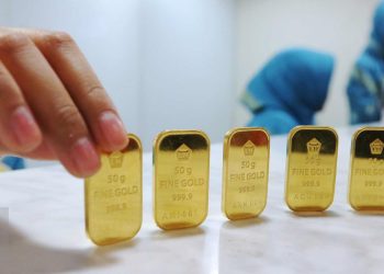 Harga Emas Hari Ini: Panduan Pembelian dan Prediksi Peluang Investasi Emas