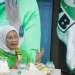 Dukungan Ida Fauziyah untuk Rahayu Saraswati di DPR dalam Memerangi Perdagangan Manusia