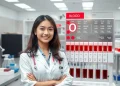 Golongan Darah Langka yang Dapat Menjadi Penentu Keselamatan Selain A B AB O