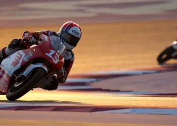 IATC Motegi 2025 Kapan Berlangsung, Pembalap Astra Honda Targetkan 3 Besar Klasemen