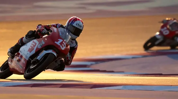 IATC Motegi 2025 Kapan Berlangsung, Pembalap Astra Honda Targetkan 3 Besar Klasemen