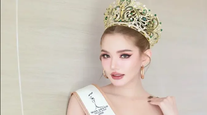 Ratu Kecantikan Dicopot Gelar karena Skandal Video Vulgar Terancam Penjara