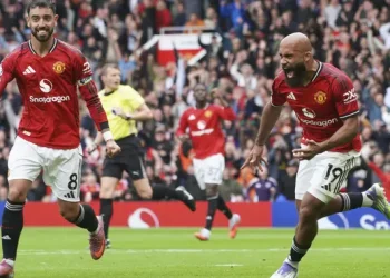 Rekor Menarik Bryan Mbeumo dan Statistik Jelang Pertandingan MU vs Chelsea