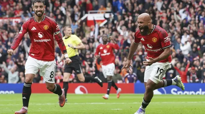 Rekor Menarik Bryan Mbeumo dan Statistik Jelang Pertandingan MU vs Chelsea