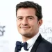 Diet Turunkan 23 Kg untuk Peran, Orlando Bloom Akui Alami Efek Samping Berat