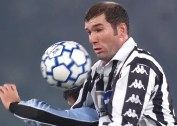 Kilas Balik Final Liga Champions 1997: Dortmund Guncang Dominasi Juventus