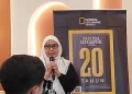 Bambu Memperbaiki Lahan Tandus dan Meningkatkan Ekonomi Warga Kekurangan