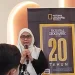 Bambu Memperbaiki Lahan Tandus dan Meningkatkan Ekonomi Warga Kekurangan