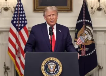 Trump Kritisi Museum AS Terkait Fokus Berlebihan pada Sejarah Perbudakan