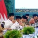 Presiden Prabowo Subianto Menyatakan Larangan Kriminalisasi terhadap Demonstran
