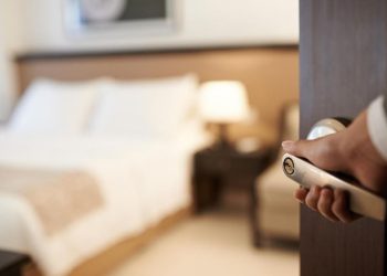 Hati-hati, 5 Area di Hotel Ini Berisiko Menjadi Sarang Kuman