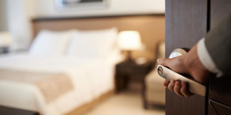 Hati-hati, 5 Area di Hotel Ini Berisiko Menjadi Sarang Kuman