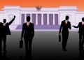 Calon Menteri Kunjungi Istana, Siap Berjuang Jika Gagal Perbaiki Ekonomi RI