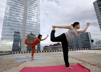Cermat dalam Memilih Penanganan untuk Nyeri Lutut yang Berkepanjangan