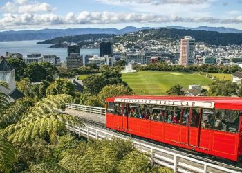 Pindah ke Selandia Baru Kini Lebih Mudah Syaratnya