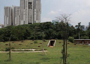 10 Destinasi Wisata Gratis di Jakarta untuk Liburan Panjang Akhir Pekan