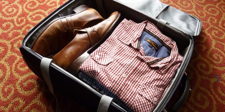10 Kesalahan Umum Saat Mengemas Koper untuk Liburan