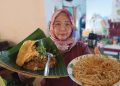 Pendampingan Membawa Usaha Pecel Ndoweh Menuju Kelas yang Lebih Tinggi