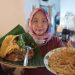 Pendampingan Membawa Usaha Pecel Ndoweh Menuju Kelas yang Lebih Tinggi