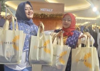 UMKM Berhasil Tembus Pasar Internasional Melalui Rumah BUMN BRI