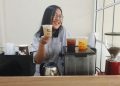 Pendampingan Bawa Usaha Kopi Lokal Ini Naik Kelas