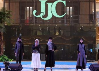 Antar UMKM Jahit Hasilkan Omzet Miliaran dan Jangkau Pasar Eropa