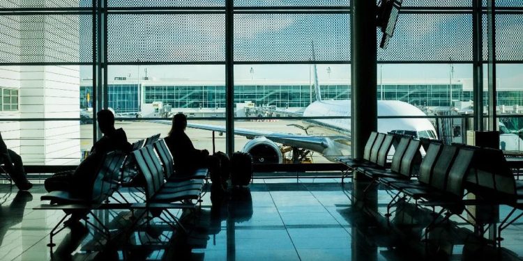 Penumpang Pesawat Kesal Terjebak 2 Hari, Hampir Terjadi Kerusuhan Besar