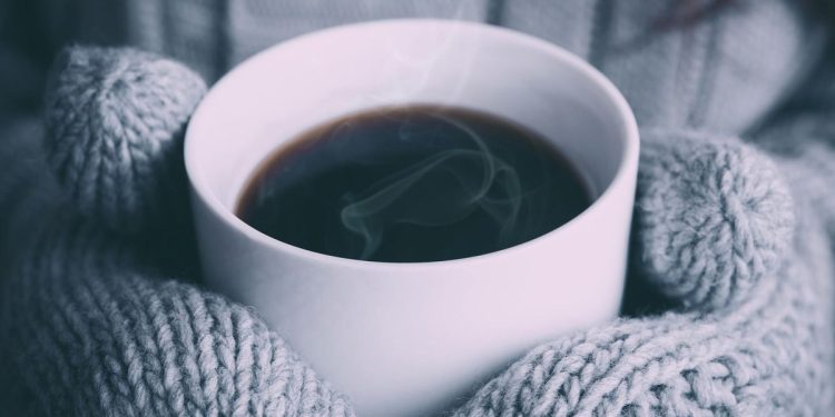 Dampak Ngopi Setelah Bangun Tidur Terhadap Tubuh kita