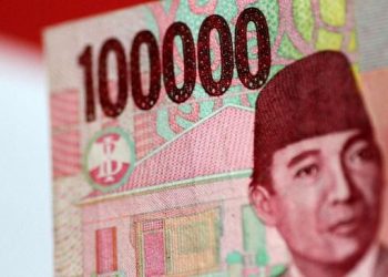 Raja Jawa Bagikan 20 Miliar Agar Rakyat Tidak Sengsara
