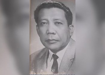 Presiden RI Menolak Nama Ini Jadi Menteri karena Idenya Terlalu Extravagant