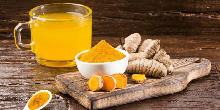 Kunyit Bermanfaat untuk Kulit, Apa Saja Khasiatnya?